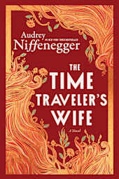 The Time Traveler’s Wife