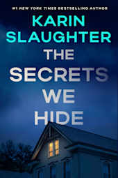 The Secrets We Hide