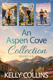 An Aspen Cove Collection: Books 4–6