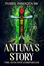 Antuna’s Story