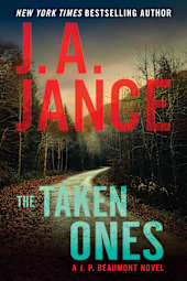 The Taken Ones