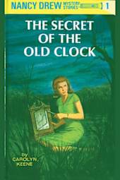 The Secret of the Old Clock