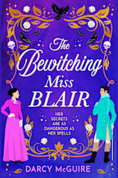 The Bewitching Miss Blair