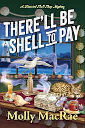 There’ll Be Shell to Pay