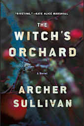 The Witch’s Orchard