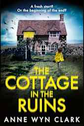 The Cottage in the Ruins