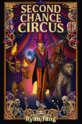 Second Chance Circus