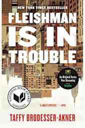 Fleishman Is in Trouble