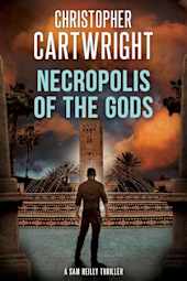 Necropolis of the Gods