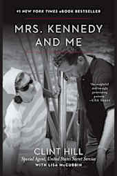 Mrs. Kennedy and Me