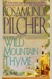 Wild Mountain Thyme