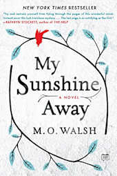 My Sunshine Away