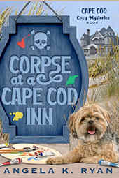 Corpse at a Cape Cod Inn
