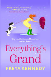 Everything’s Grand