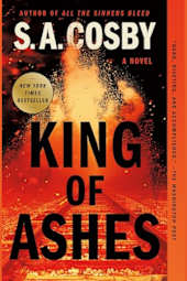 King of Ashes