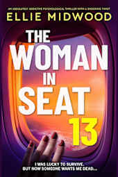 The Woman in Seat 13