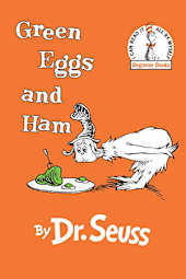 Green Eggs and Ham