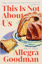 This Is Not About Us