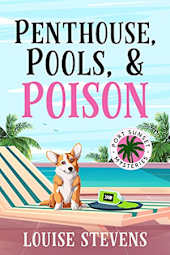 Penthouse, Pools, and Poison