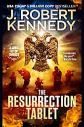 The Resurrection Tablet