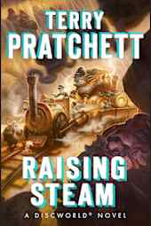Raising Steam