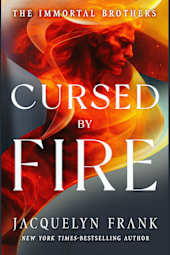 Cursed by Fire