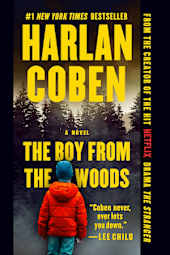 The Boy from the Woods