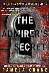 The Admirer’s Secret