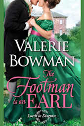The Footman Is an Earl