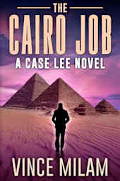 The Cairo Job