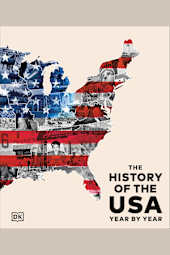 The History of the USA Year by Year