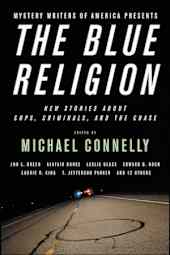 The Blue Religion