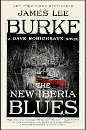 The New Iberia Blues
