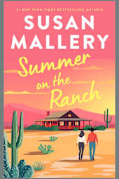 Summer on the Ranch