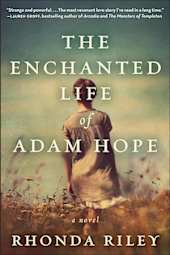 The Enchanted Life of Adam Hope