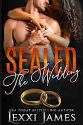 Sealed: The Wedding (Boys of Bishop Mountain Book 5)