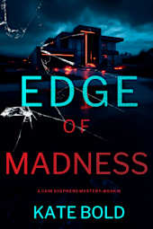Edge of Madness