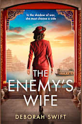 The Enemy’s Wife