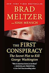The First Conspiracy