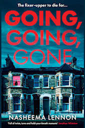 Going, Going, Gone