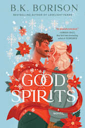Good Spirits