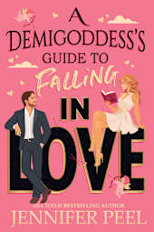 A Demigoddess’s Guide to Falling in Love