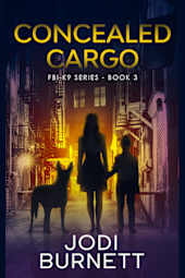 Concealed Cargo