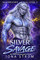 Silver Savage