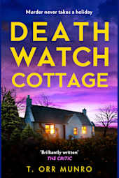 Death Watch Cottage