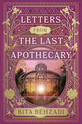 Letters from the Last Apothecary