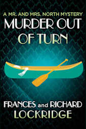 Murder Out of Turn