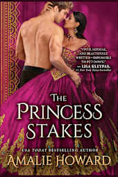 The Princess Stakes