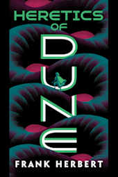 Heretics of Dune
