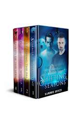 Shifting Seasons: The Complete Four Book Series